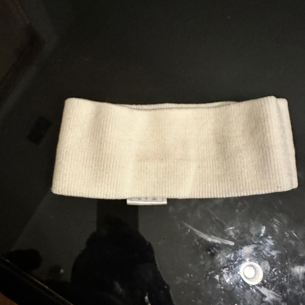Vintage Nike Headband - Picture 3 of 4
